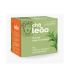 Cha Cidreira 10 Saches  Leao