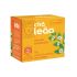 Cha Camomila 10 Saches  Leao