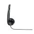 Headset C/fio Usb H390 Preto Logitech