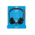 Headset C/fio Usb H390 Preto Logitech