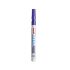 Marcador Permanente Marker Px-21 Violeta 13.9300 Uniball