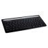 Teclado S/fio Abnt2 Bluetooth Tc502 Preto 48.7241 Oex