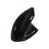 Mouse Optico Vertical 6 Botoes S/fio Usb Ms605 Preto 50.0038 Oex