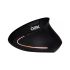 Mouse Optico Vertical 6 Botoes S/fio Usb Ms605 Preto 50.0038 Oex