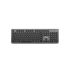 Kit Teclado + Mouse S/fio Usb Tm410 Preto Oex