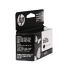Cartucho de Tinta Original hp 60b Preto Everyday Ref Cc636wb hp