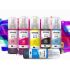 Garrafa de Tinta Epson T574320al Magenta