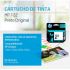 Cartucho de Tinta Original hp 122 Preto Ref Ch561hb  hp