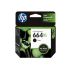 Cartucho de Tinta Original hp 664xl Preto Alto Rendimento Ref F6v31ab