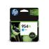 Cartucho de Tinta Original hp 954xl Ciano Alto Rendimento Ref L0s62ab hp
