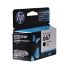 Cartucho de Tinta Original hp  667 Preto 3ym79ab  hp
