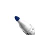 Marcador p/ Quadro Branco Recarregavel Marking Azul Bic
