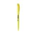 Marca Texto Brite Liner Amarelo Bic