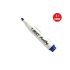 Marcador p/ Quadro Branco Recarregavel Marking Azul Bic