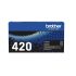 Toner Brother Tn420 Preto  Brother
