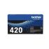 Toner Brother Tn420 Preto  Brother
