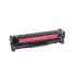 Toner Original hp 204a Magenta Ref Cf513a hp