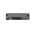 Toner Original hp 85a Preto Ref Ce285ab  hp