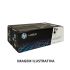 Toner Original hp 85a Preto Ref Ce285ab  hp