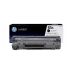 Toner Original hp 85a Preto Ref Ce285ab  hp