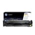 Toner Original hp 202a Amarelo Ref Cf502a hp