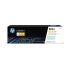 Toner Original hp 202a Amarelo Ref Cf502a hp