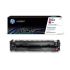 Toner Original hp 202a Magenta Ref Cf503a hp
