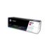 Toner Original hp 202a Magenta Ref Cf503a hp