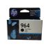 Cartucho de Tinta Original hp 964 Preto Ref 3ja53al hp