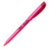 Caixa 12 Marca-Texto Brite Liner BIC Rosa