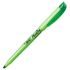 Caixa 12 Marca-Texto Brite Liner BIC Verde