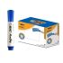 Marcador p/ Quadro Branco Recarregável Bic Marking Azul - caixa com 12