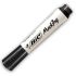 Marcador p/ Quadro Branco Recarregável Bic Marking Preto - caixa com 12