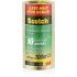Fita Adesiva de Empacotamento Scotch 45mmx100m Transparente 5802 - PCT c/ 4