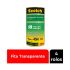 Fita Adesiva de Empacotamento Scotch 45mm x 45m Transparente 5802 3M - PCT c/ 4