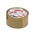 Fita Adesiva Empacotamento Qualitape pp 48mmx50m Marrom 520 Aldebras - PCT c/5