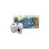 Papel Higienico Folha Dupla Rolinho 30m Pcte c/ 16 Und Qualite