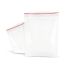 Saco Zip Lock Nº09 20x28x0,08 C/100 Bompack