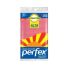 Pano de Limpeza Rosa C/5 332506 Perfex