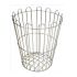 Cesto/lixeira Redonda Aramada 60 Litros b4 JSN