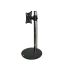 Suporte Para Monitor Vertical Base Redonda 1.131 Airmicro