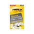 Etiqueta Pimatab 2c 23,8x101,6mm c/ 1500 Unidm 10223mc Pimaco