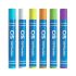 Giz Pastel Oleoso c/ 12 Cores 58.6900 Cis