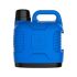 Garrafao Termico Supertermo Azul Tech 5l Ref 1095azt Termolar