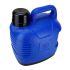 Garrafao Termico Supertermo Azul Tech 5l Ref 1095azt Termolar
