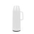 Garrafa Termica Rolha Copo c/ Rosca Branca 1l Ref. 25100534 Use Mor