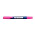Marca Texto Gel Lumini Rosa 55.0600 Cis