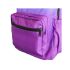 Mochila Move Azul/ Roxo 5.7992 Cis