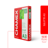 Papel Sulfite Para Impressao a3 75gr Branco  500fls Chamex